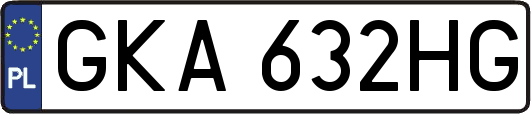 GKA632HG