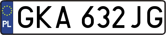 GKA632JG
