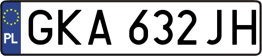 GKA632JH