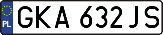 GKA632JS