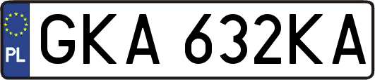 GKA632KA