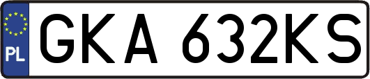 GKA632KS