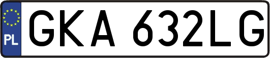 GKA632LG