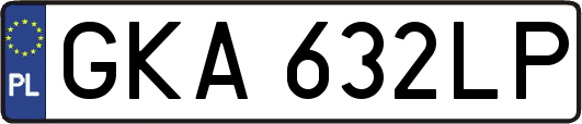 GKA632LP
