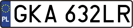 GKA632LR