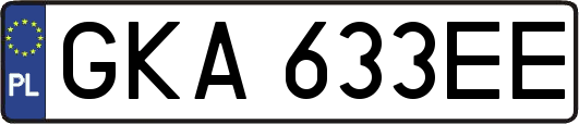 GKA633EE