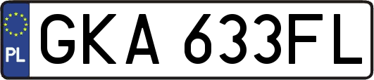 GKA633FL
