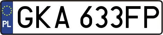 GKA633FP