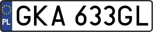GKA633GL