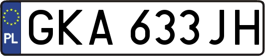 GKA633JH
