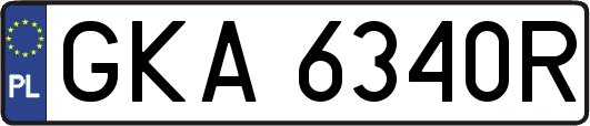 GKA6340R