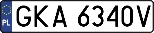 GKA6340V