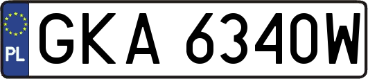 GKA6340W