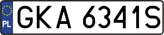 GKA6341S