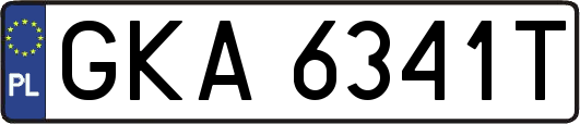 GKA6341T