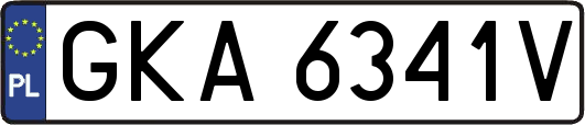 GKA6341V