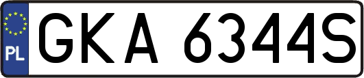 GKA6344S