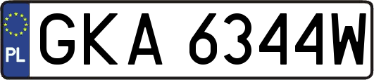 GKA6344W