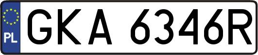 GKA6346R