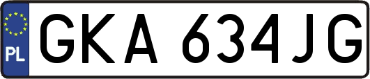 GKA634JG