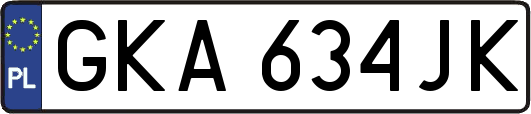 GKA634JK