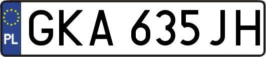 GKA635JH