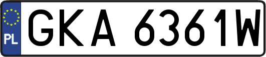 GKA6361W