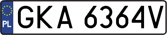 GKA6364V