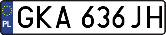 GKA636JH