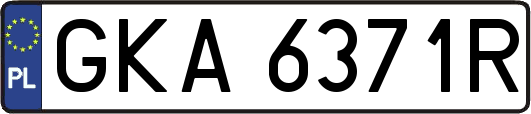 GKA6371R