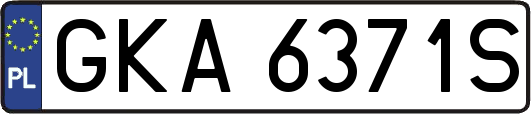 GKA6371S