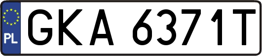 GKA6371T