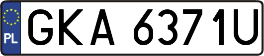 GKA6371U