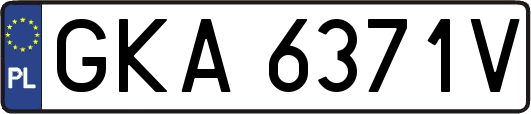 GKA6371V