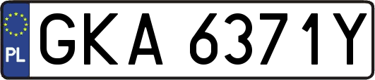GKA6371Y