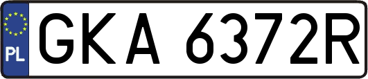 GKA6372R