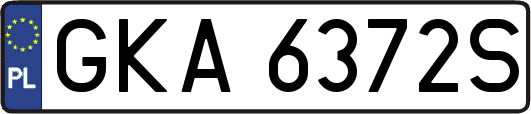 GKA6372S