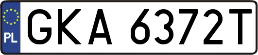 GKA6372T