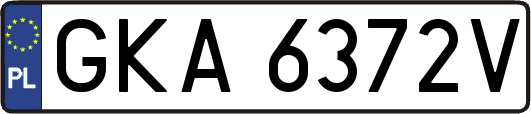 GKA6372V