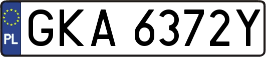 GKA6372Y