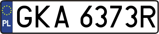 GKA6373R