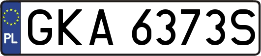 GKA6373S