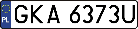 GKA6373U