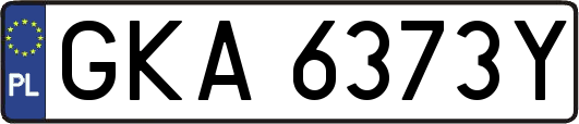 GKA6373Y