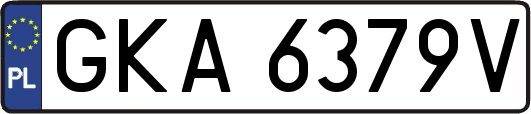 GKA6379V