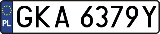 GKA6379Y
