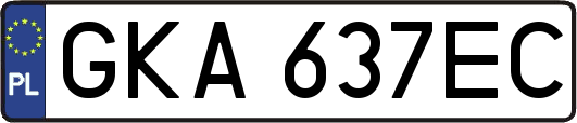 GKA637EC