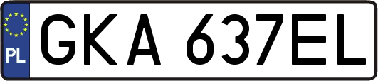 GKA637EL