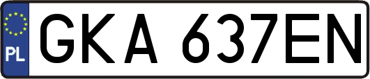 GKA637EN