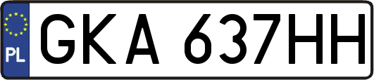 GKA637HH